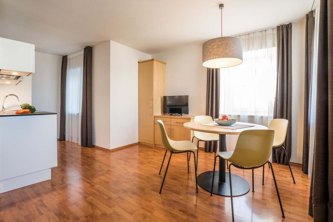 Sankt Johann Spa Suites & Apartments Prato allo Stelvio Exterior foto