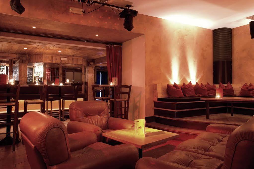 Sankt Johann Spa Suites & Apartments Prato allo Stelvio Exterior foto