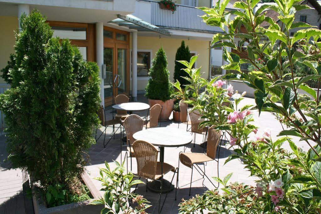 Sankt Johann Spa Suites & Apartments Prato allo Stelvio Exterior foto